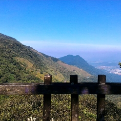 Mirante de Paranapiacaba