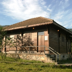Casa Fox