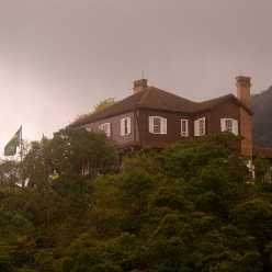 Museu Castelo